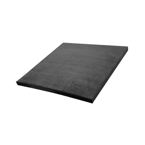 Auralex : 1" Fabric Covered SF Pro 2' x 2' Panel - Black x 1