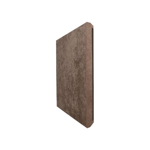 Auralex : SonoLite Bass Trap: 3" x 2' x 2' Panel (1) - Tan