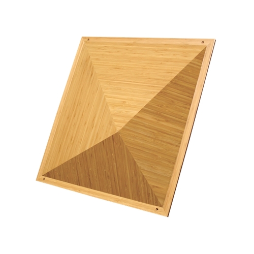 Auralex : Sustain Pyramid Diffusor - 4 panels