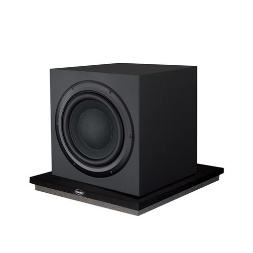 Auralex : SubDude HT: Large Sub Isolation Platform