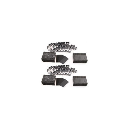 Auralex : Temporary Mounting Tab Kit for 18+ Panels