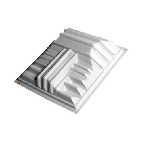 Auralex : T'Fusor Diffusor: 59cm x 59cm x 15cm x 1