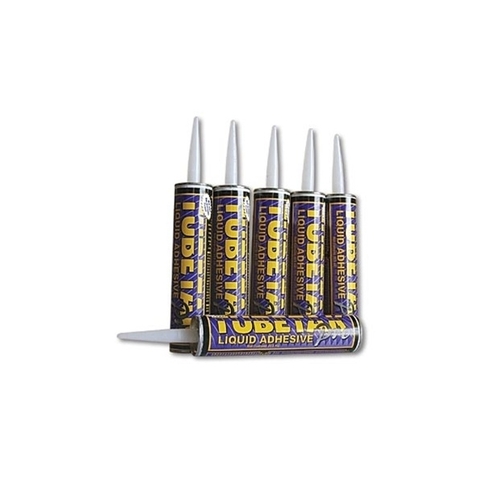 Auralex : TubeTak Pro Liquid Adhesive