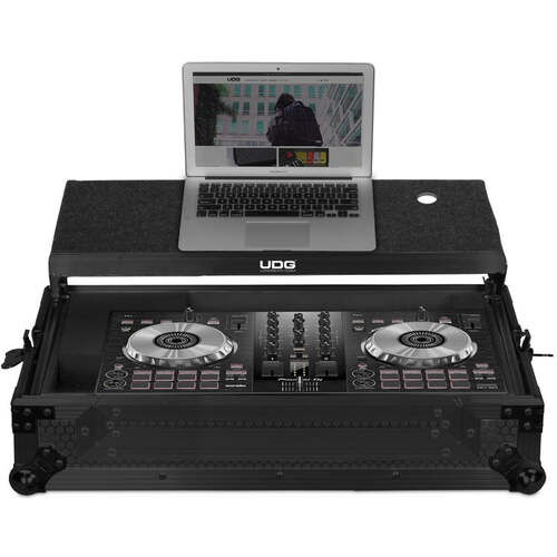 UDG U91017BL2 Flight Case Pioneer DDJ-RB/SB/SB2/SB3/DDJ-400