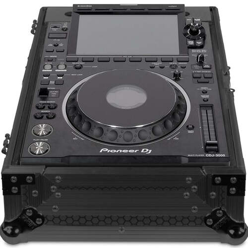 UDG U91021BL3 Ultimate Flight Case Multi Format CDJ/MIXER BlkMK3