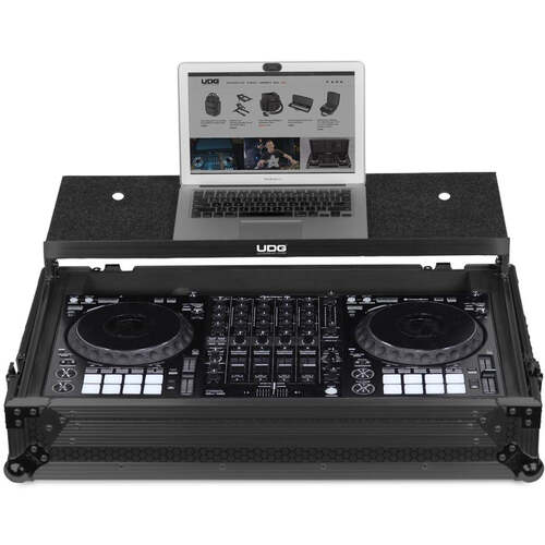 UDG U91055BL Ultimate Flight Case Pioneer DDJ-1000 Plus