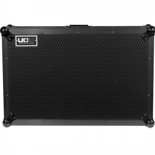 UDG U91065BL Flight Case XDJ-RR Black Plus (L&W)
