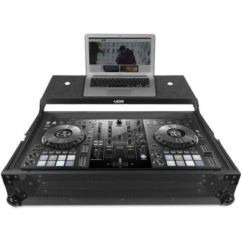 UDG U91071BL Ultimate Flight Case Pioneer DDJ-800 Plus