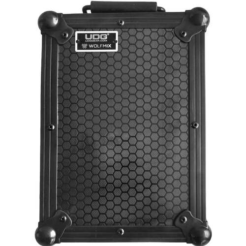 UDG U91079BL Ultimate Flight Case Wolfmix W1 Black