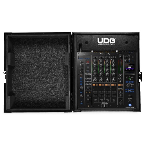 UDG Ultimate Flight Case for Pioneer DJM-A9 Black