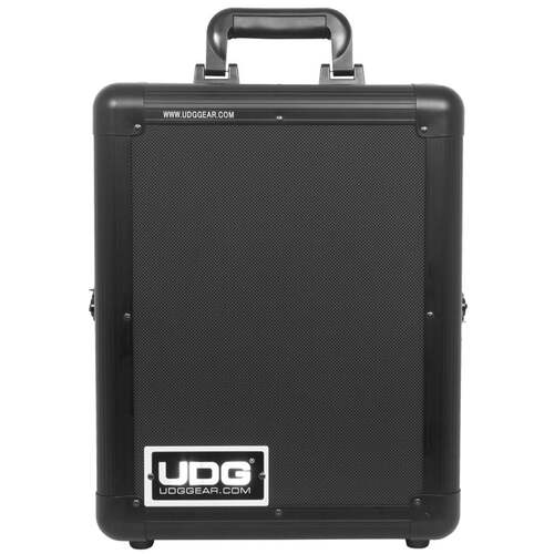UDG U93010BL Ultimate Pick Foam Flight Case Multi Format Small