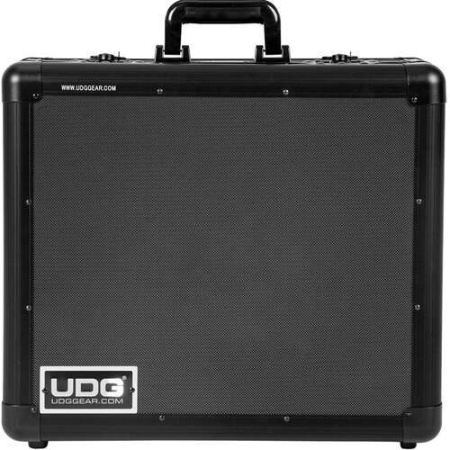 UDG U93016BL Ultimate Pick Foam Flight Case Multi Turntable