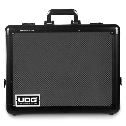 UDG Ultimate Pick Foam Flight Case for Ableton Push 3 - Black