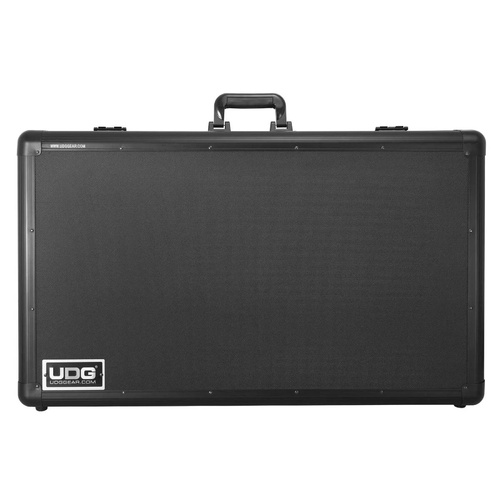 UDG Ultimate Pick Foam Flight Case for AlphaTheta DDJ-GRV6 (UDG-U93027BL)
