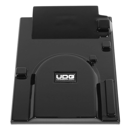 UDG U94111BL Ultimate Pro-Deck Cover for Pioneer CDJ-3000 Black