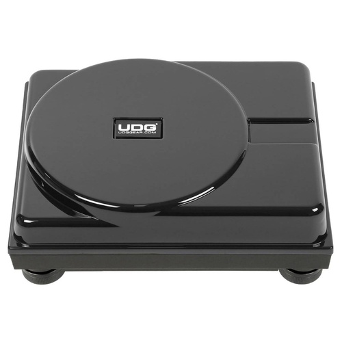 UDG U94115BL Ultimate Pro-Deck Cover for Turntable in Black