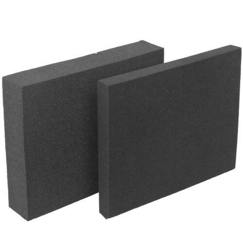 UDG U10300 Hi-Density Custom Pickfoam Medium