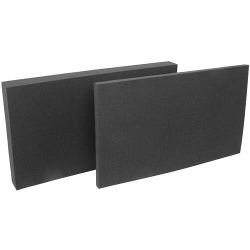 UDG U10301 Hi-Density Custom Pickfoam Large