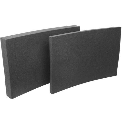 UDG U10303 Hi-Density Custom Pickfoam 2XL