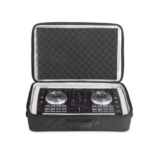 UDG U7101BL Urbanite MIDI Controller Medium Sleeve Black Traktor S4/S2 Pioneer DDJ Numark Akai