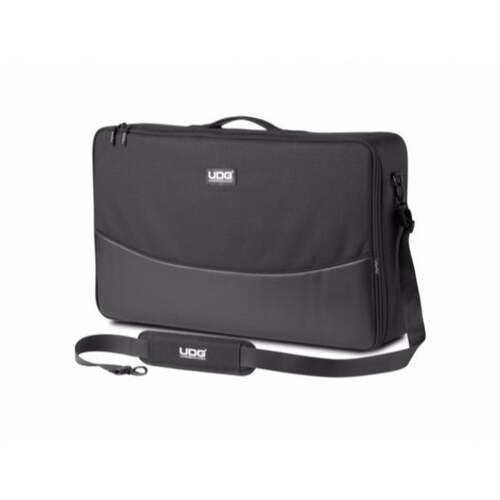 UDG U7102BL Urbanite MIDI Controller Sleeve Large Black