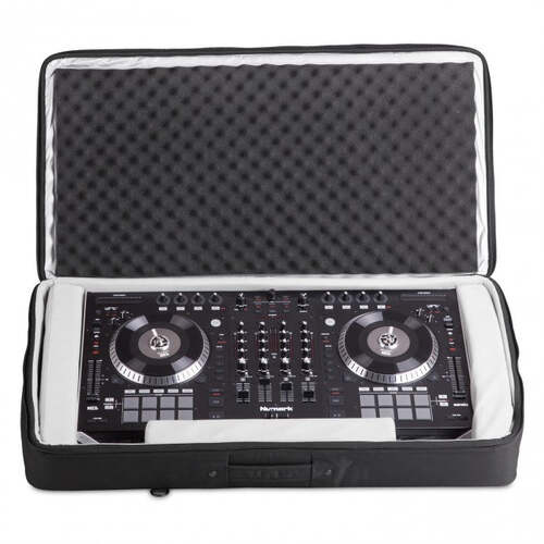 UDG U7103BL Urbanite MIDI Controller Sleeve Extra Large Black