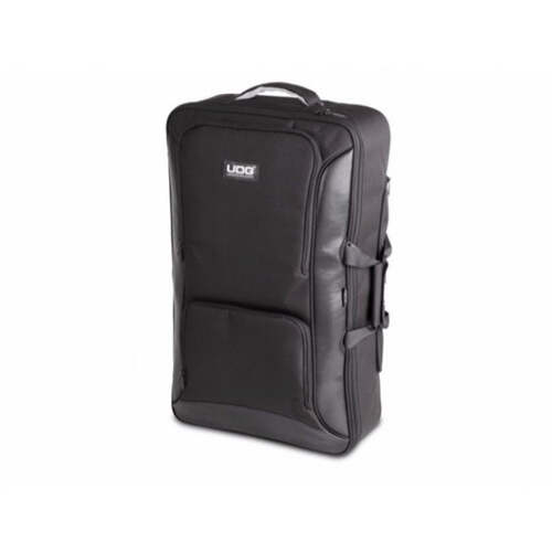 UDG U7202BL Urbanite MIDI Controller Backpack Large Black