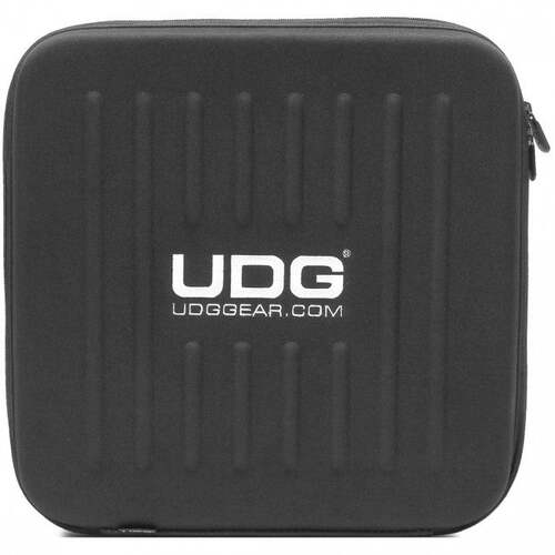 UDG U8076BL Creator Time Code Vinyl Shield Black