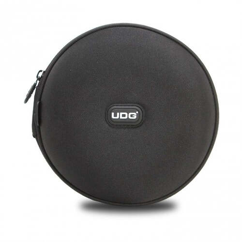 UDG U8201BL Creator Headphone HardCase Black Small