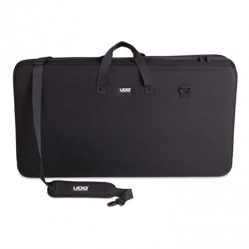 UDG U8304BL Creator Controller Hardcase XXL Extra Large Black Pioneer DDJ Numark NS7