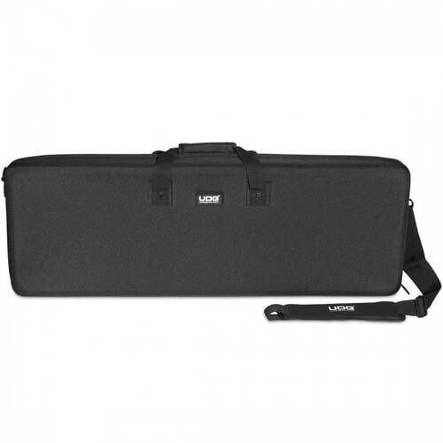 UDG U8306BL Creator 49-Key Keyboard Hardcase Black