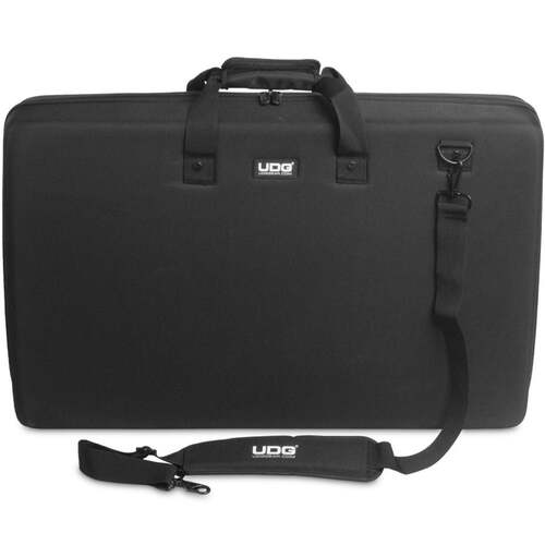 UDG U8311BL Creator Denon DJ Prime 2 Hardcase Black