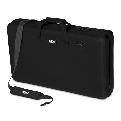 UDG Creator Hardcase for Denon DJ SC LIVE 2 - Black