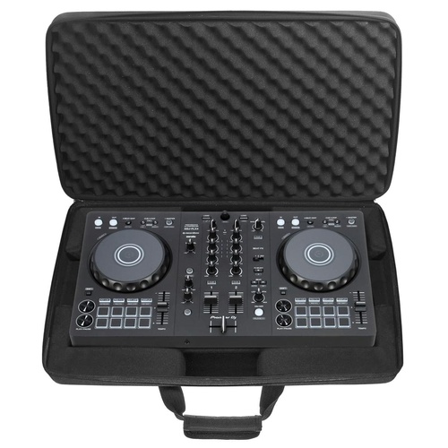 UDG Creator Hardcase for Pioneer DDJ-FLX4 - Black