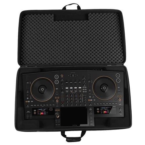 UDG Creator Pioneer Opus-Quad Hardcase Black
