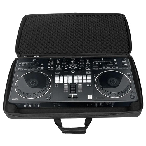 UDG U8326BL Creator Hardcase for Pioneer DDJ-REV5 Controller Black
