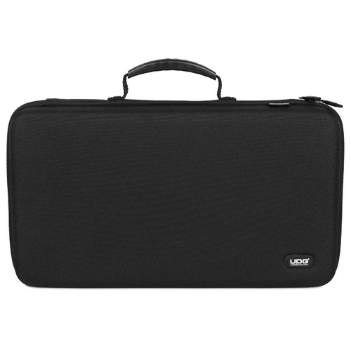 UDG U8331BL Creator Hardcase for AlphaTheta DDJ-FLX2 - Black