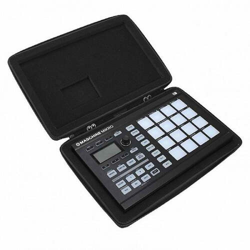 UDG U8417BL Creator Hardcase Protector NI Machine Mikro Black