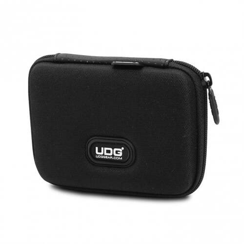 UDG U8418BL Creator Hardcase Protector DIGI Small Black