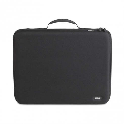 UDG U8442BL Creator Hardcase Black Ableton Push 2