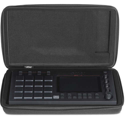 UDG U8444BL2 Creator Akai MPC Live / Touch hardcase MkII