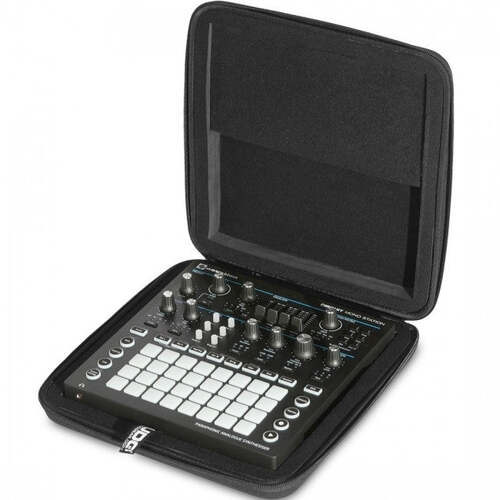 UDG U8453BL Creator Novation Circuit Mono Station Hardcase Black