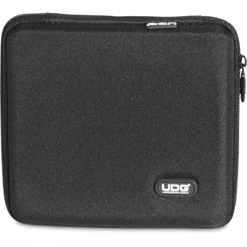 UDG U8456BL Creator Pioneer Rekordbox DVS Interface 2 Hardcase Black