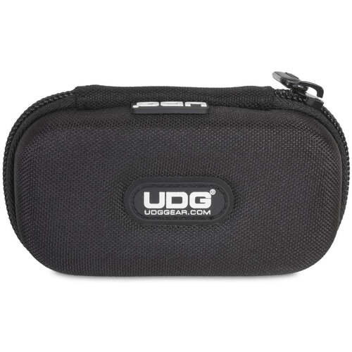 UDG U8471BL Creator Portable Fader Hardcase Small Black