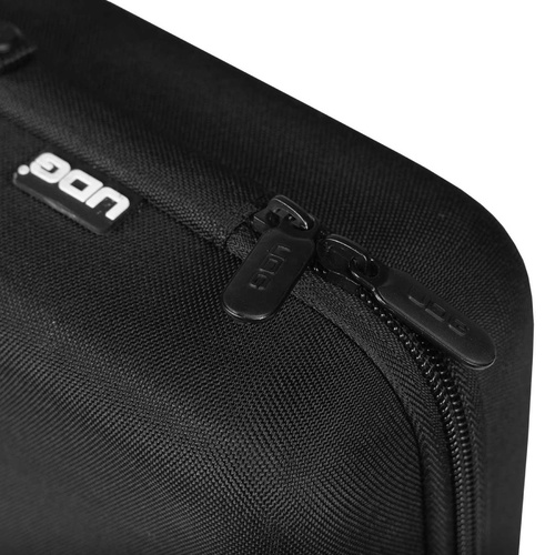 UDG U8510BL Creator Hardcase for RodeCaster Pro II & Duo, Black