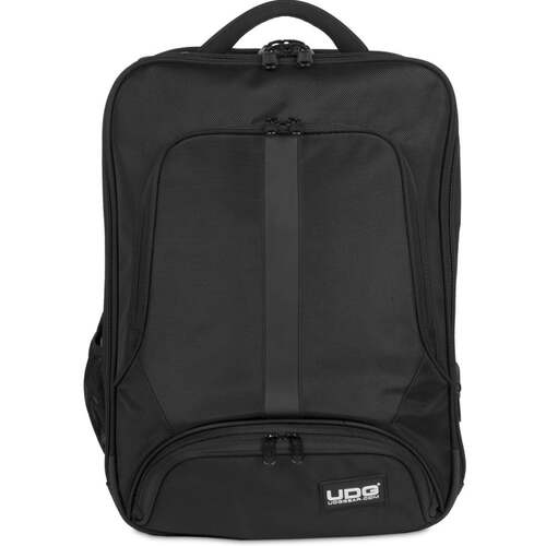 UDG U9108BL/OR Ultimate Backpack Slim Black/Orange