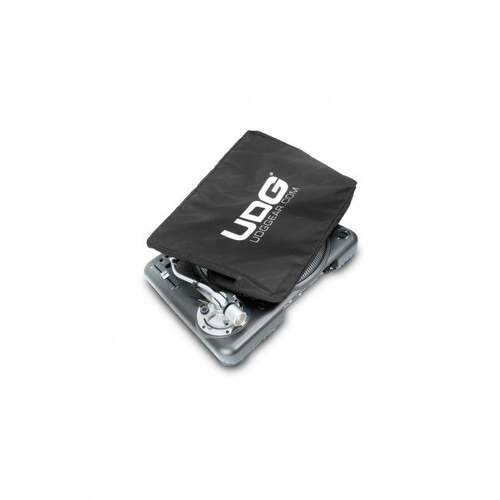 UDG U9242 Ultimate Turntable / Mixer Dust Cover Black (1 piece)