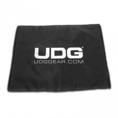 UDG U9243 Ultimate CD Player / Mixer Dust Cover Black (1 piece)