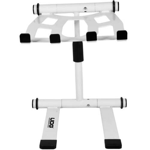 UDG U96111WH Ultimate Height Adjustable Laptop Stand White