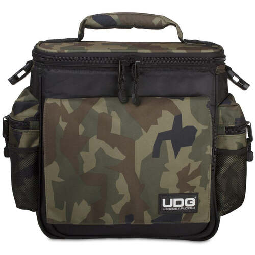UDG U9630BC Ultimate SlingBag Black Camo